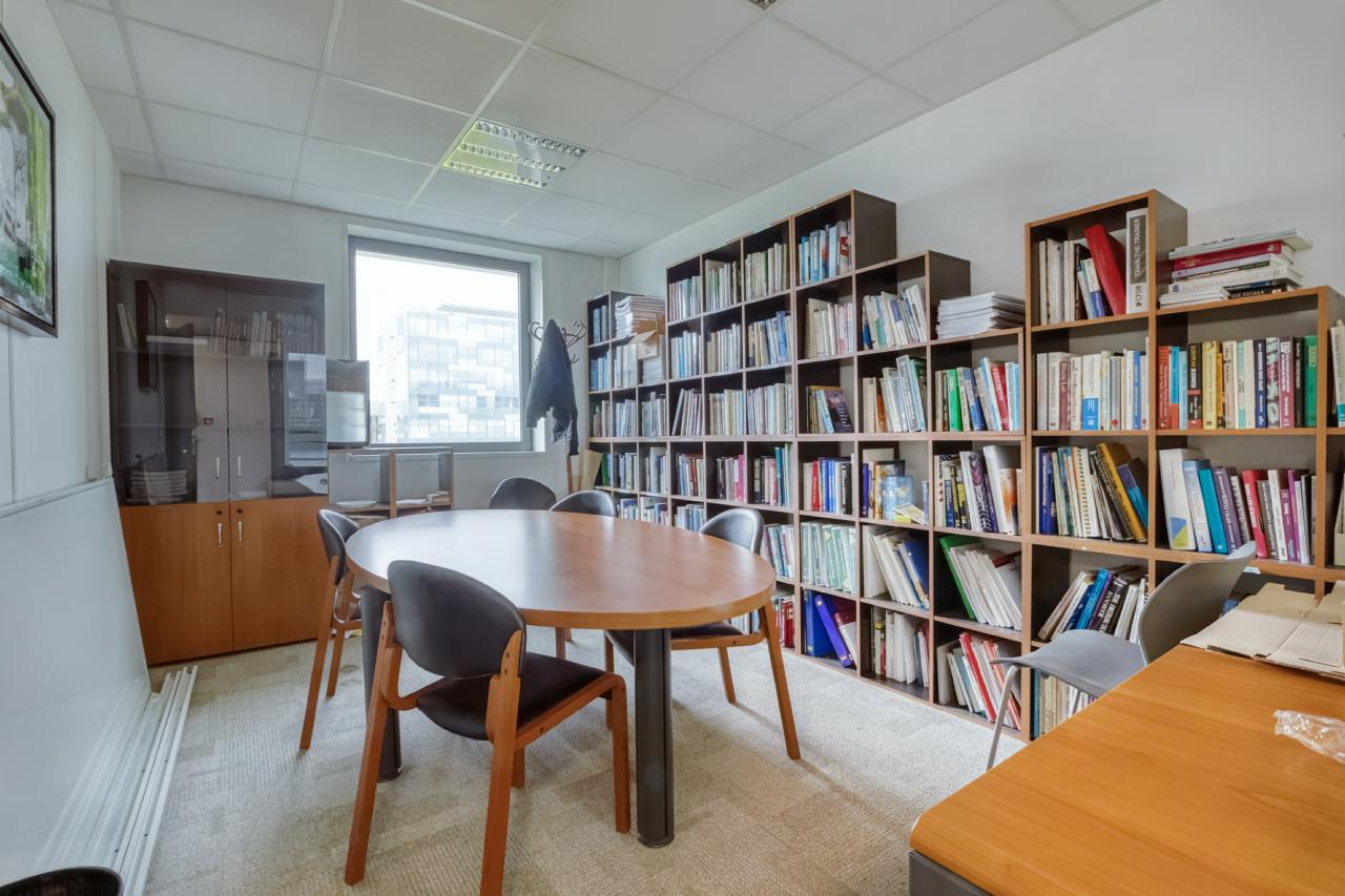 Bureau Nanterre 1260m² Location bureau Nanterre Hauts-de-Seine OLBUR2001149 12